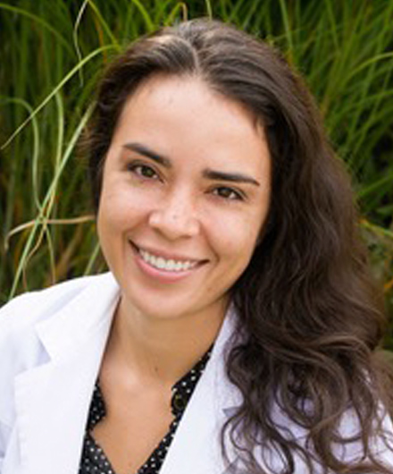 Dr. Casara Andre