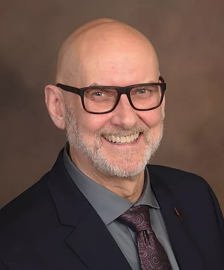 Dr. Andy Fleming