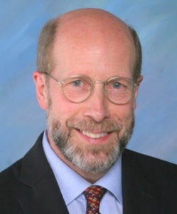 Dr. Jeff Pollard