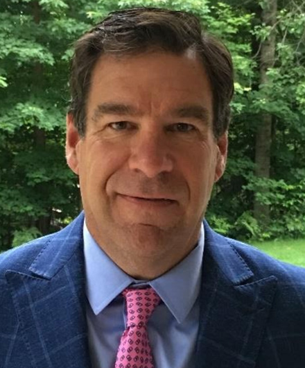 Dr. Jeffery Powers