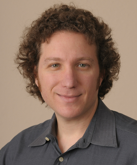 Dr. Gary Richter