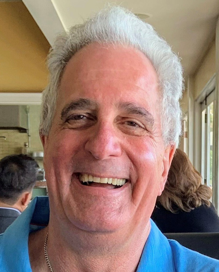 Michel Shane