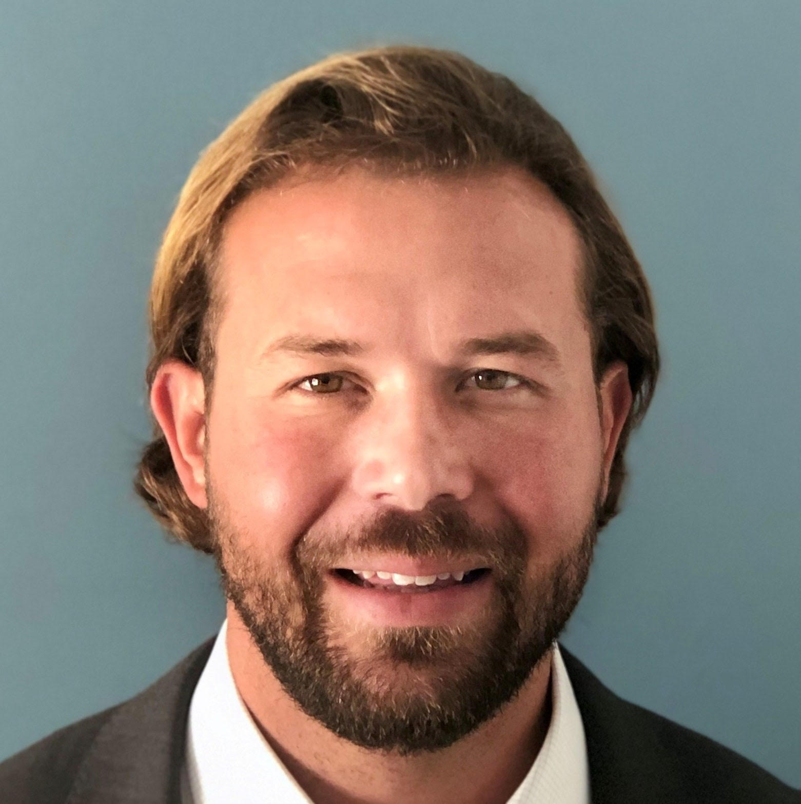 Hunter Land joins Veterinary Cannabis Society (VCS)