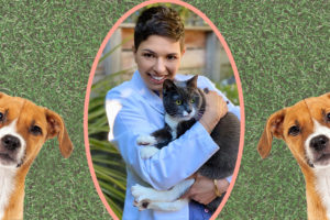 Dr. Trina Hazzah: Expanding Veterinary Care with Medical Cannabis