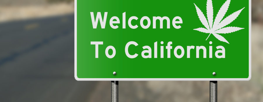 CALIFORNIA CANNABIS UPDATES – April 2022