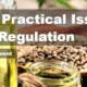 Food and Drug Law Institute Conference on Legal and Practical Issues in Cannabis Regulation