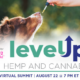 Level Up: Hemp and Cannabis