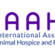 International Association for Animal Hospice and Palliative Care (IAAHPC)