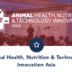 Animal Health, Nutrition and Technology Innovation Asia 2024