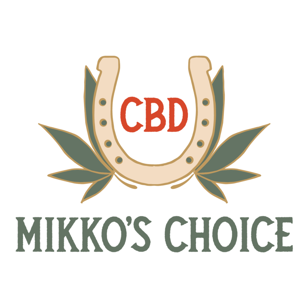 Mikko's Choice CBD